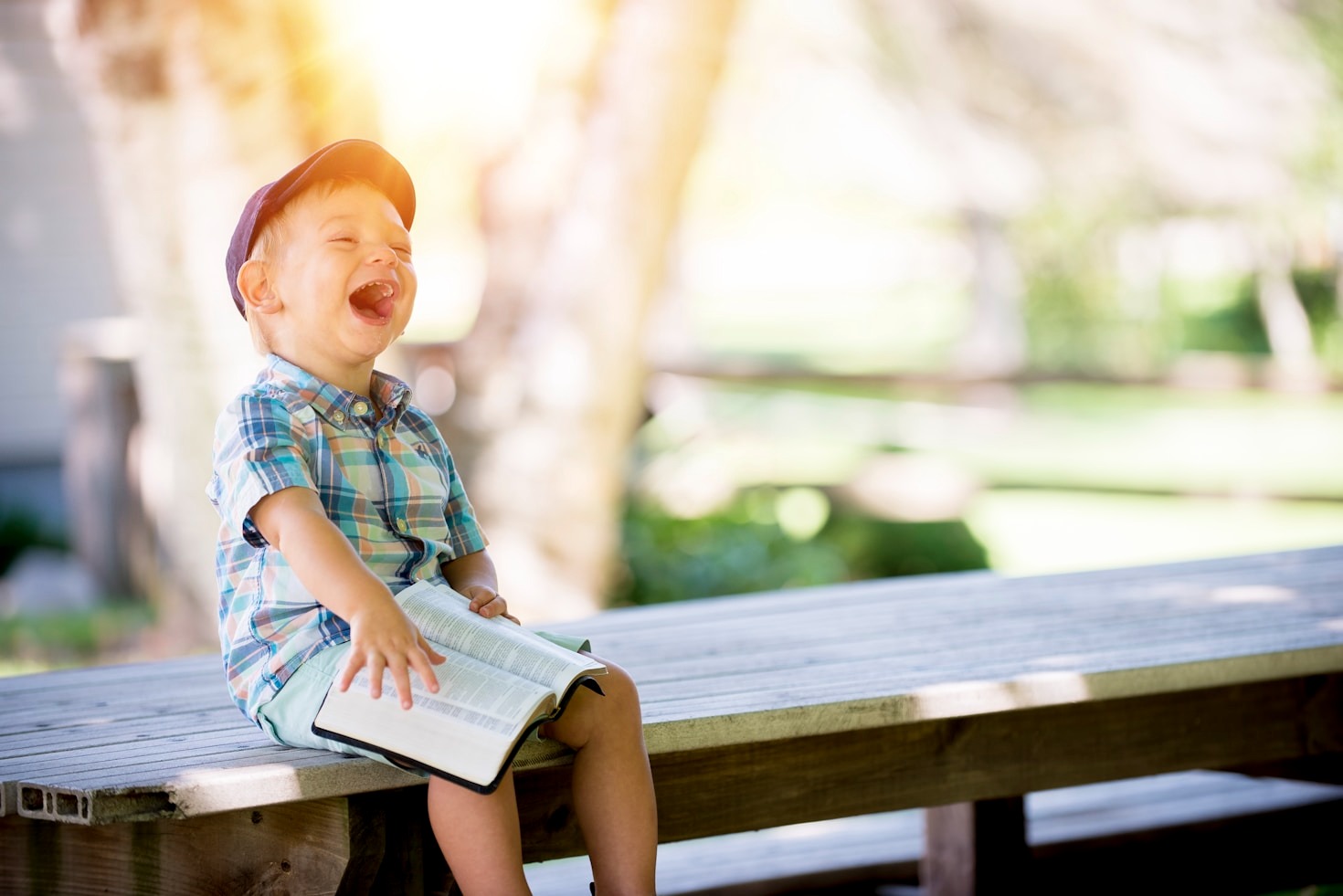 Top Tips for Introducing Kids to Water