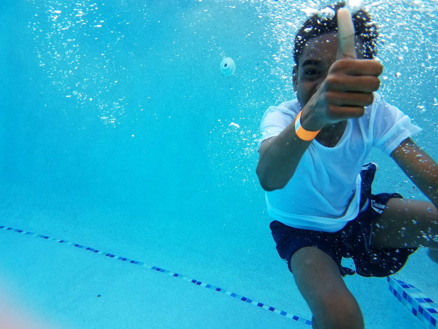The Role of Storytelling in Swim Education